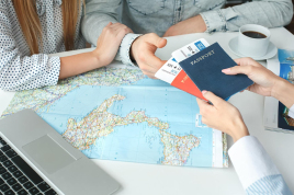 Travel Agents