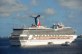 Carnival Cruise Line