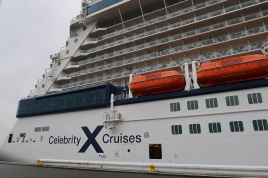 Celebrity Cruises