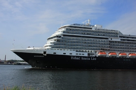 Holland America Line