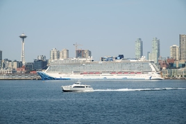 Norwegian Cruise Line