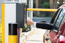 Parking Rates