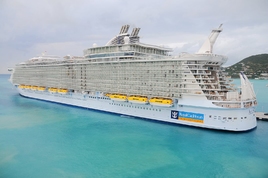 Royal Caribbean Cruises