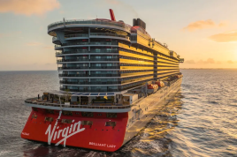 Virgin Voyages Cruises