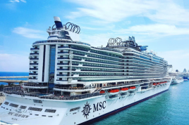 MSC Cruises