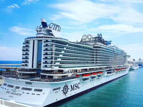 MSC Cruises