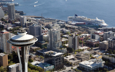A Guide to Seattle's Cruise Terminals