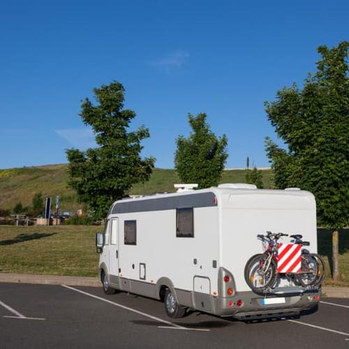 recreational vehicle (RV)