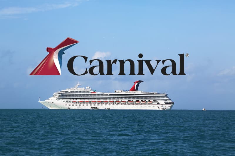 Carnival cruise ship