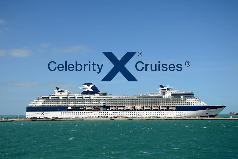 Celebrity cruise ship